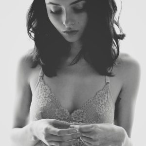 Nadia - rencontre-Teen-Le Havre